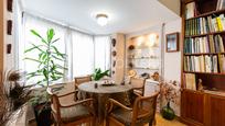 Dining room of Apartment for sale in  Valencia Capital  with Air Conditioner and Heating