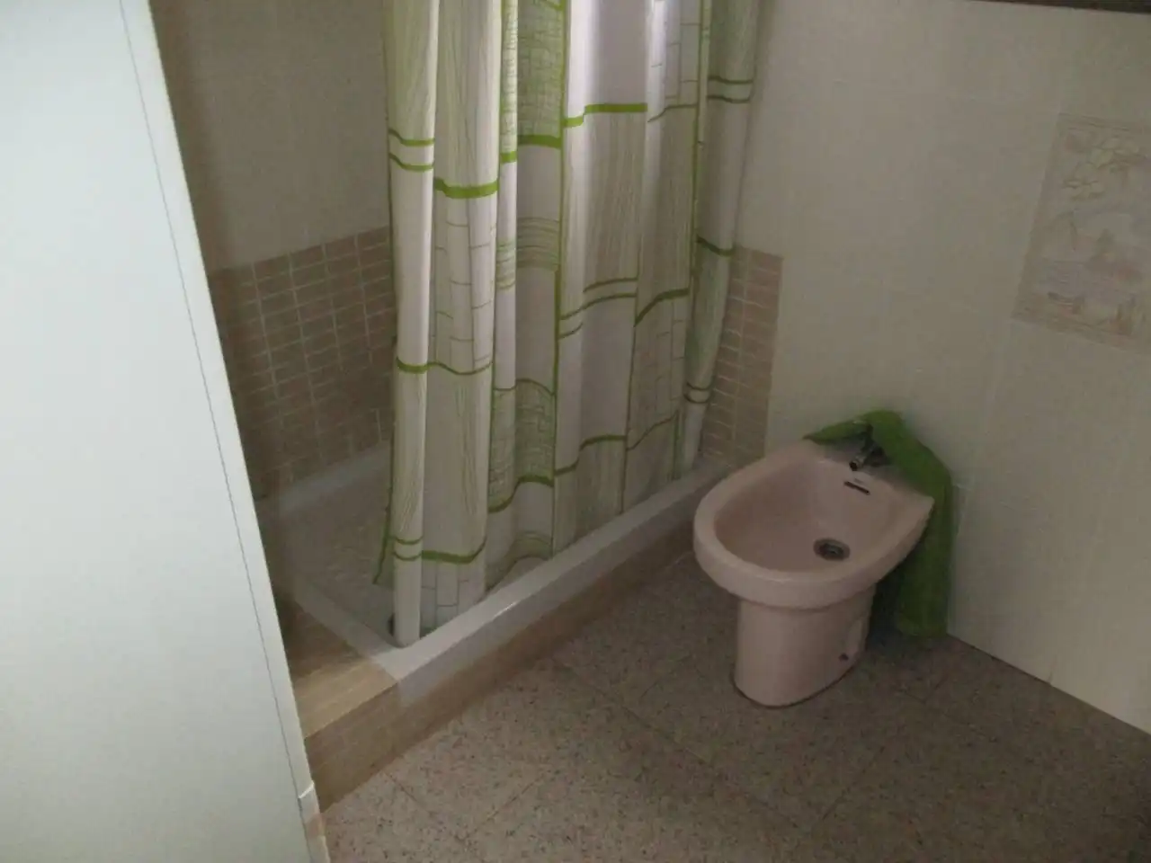 Bathroom of Houses for sale in Tordera  with Heating, Private garden and Terrace