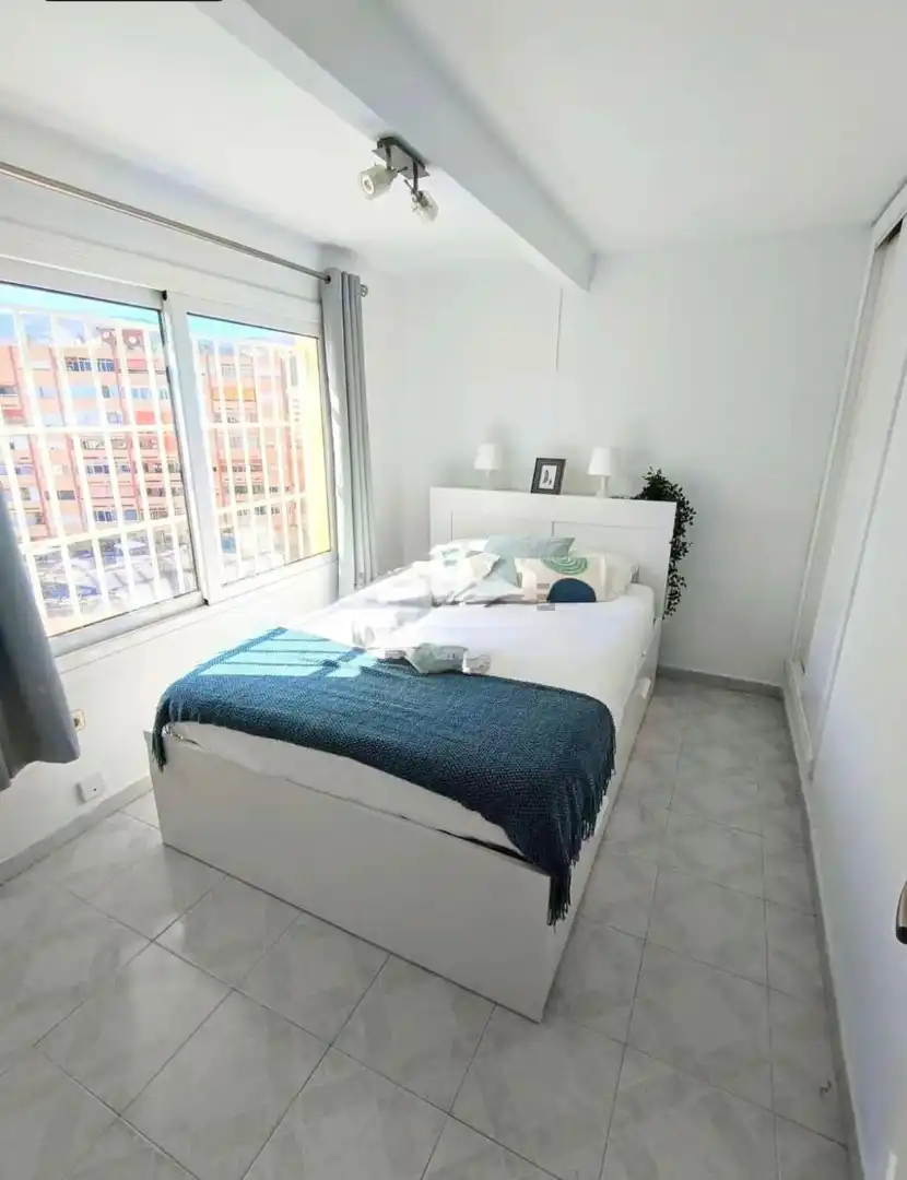 Apartments for rent in Solymar