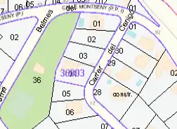 Residential land for sale in Canigó 4,6, imagen 8