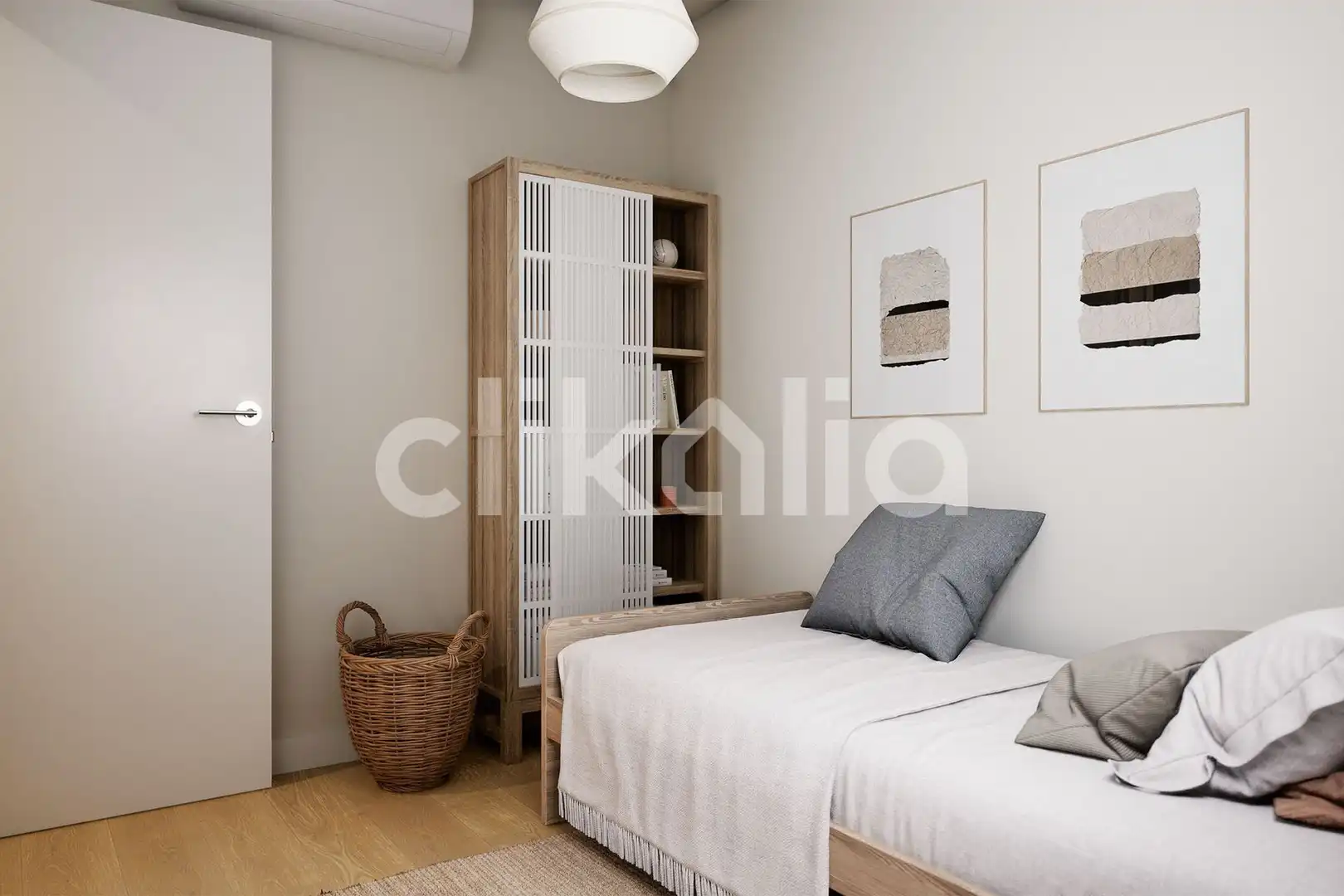 Study for sale in La Luz - El Torcal