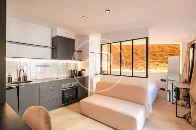 Piso en Venta en Carrer de la Neu de Sant Cugat en Sant Pere, Sta. Caterina i la Ribera