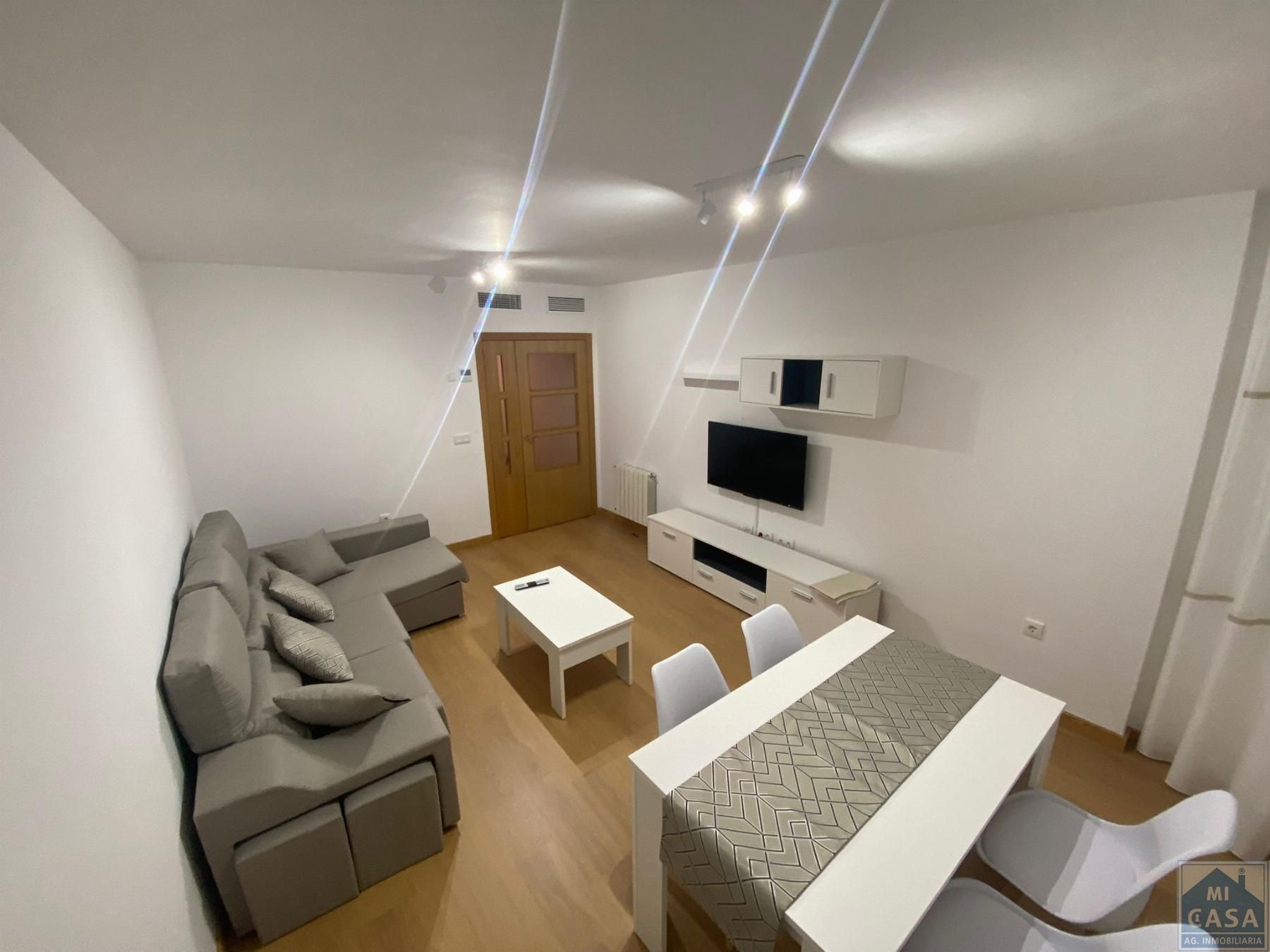 Flat to rent in Norte