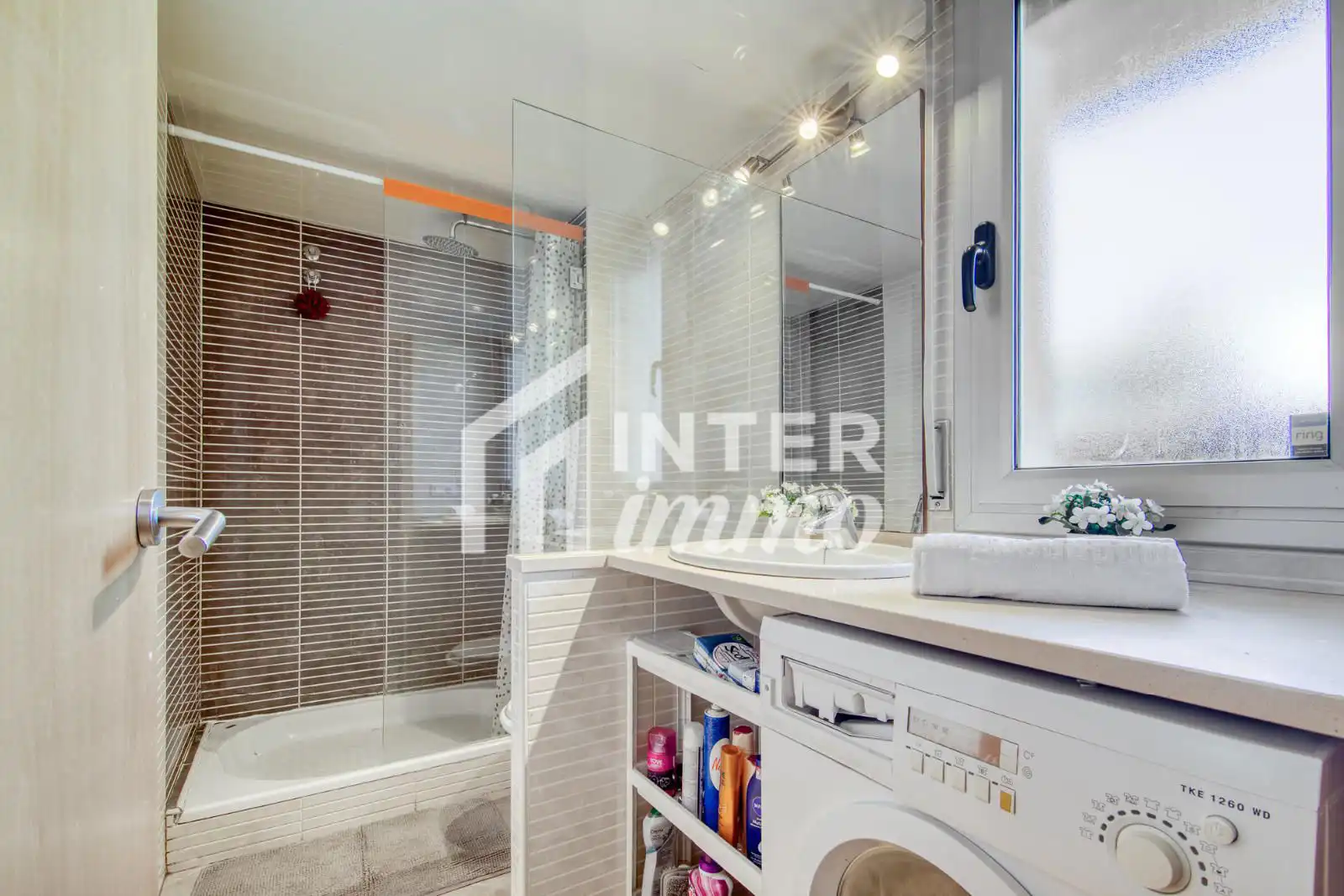 Apartament amb piscina en venda a Calle Cap Blanc 7, imagen 19