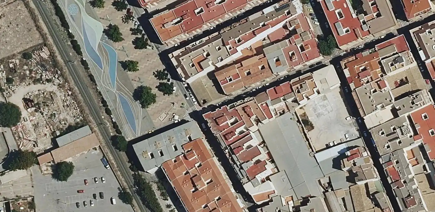 Appartement à vendre à El Mercado - Plaza de Toros, imagen 4