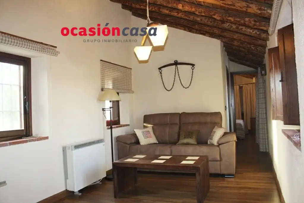 Casa amb piscina en venda a Belmez, imagen 19