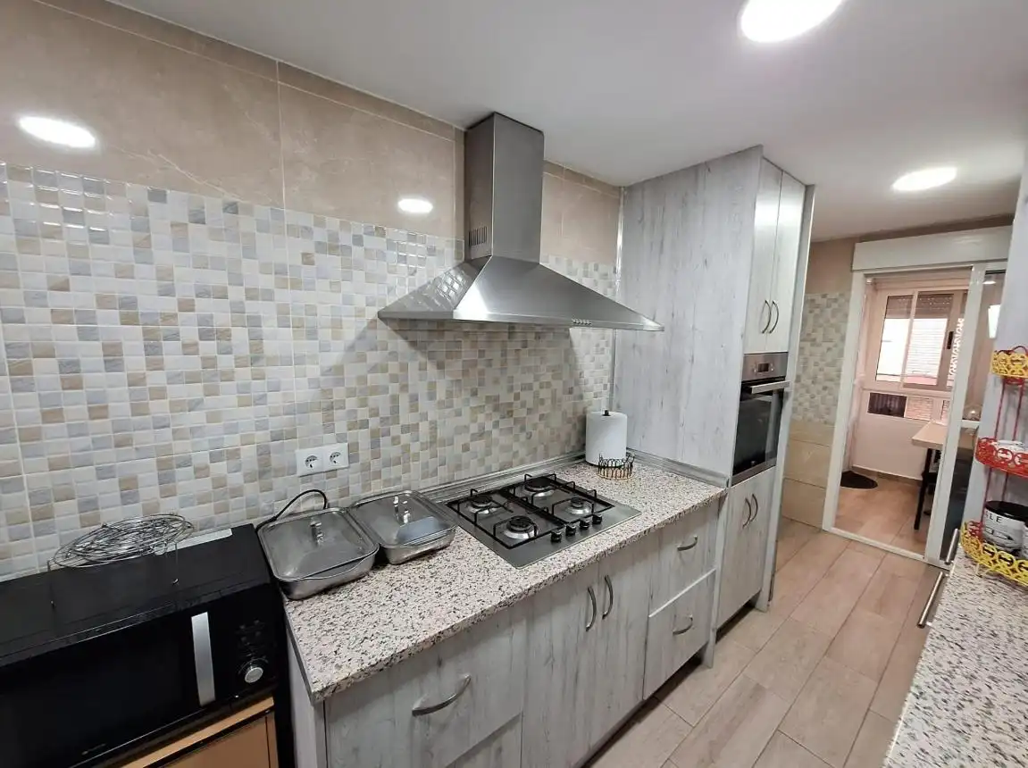 Apartamento con ascensor en venta en Calle Bergantín, imagen 15