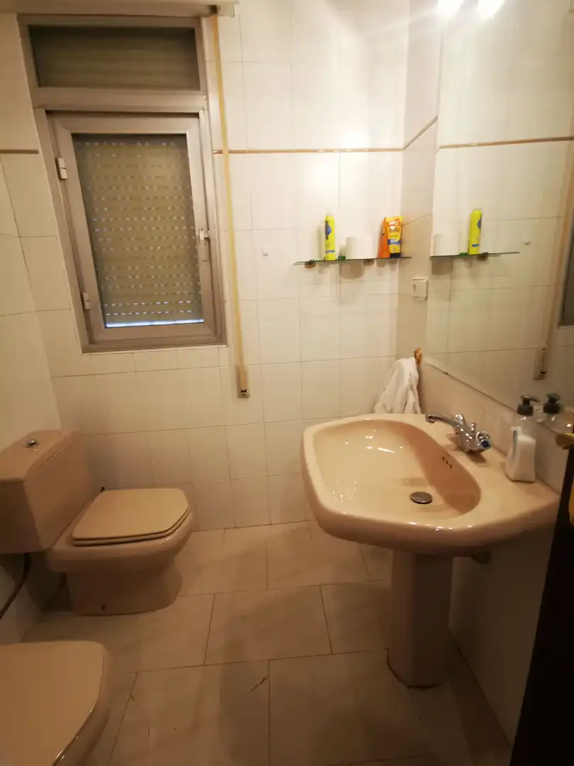 Flat for rent in Calle Felipe Espino, Barrio del Centro