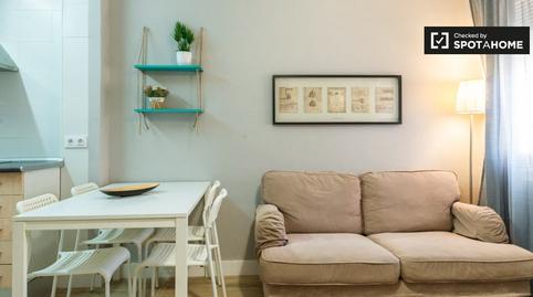 Photo 3 of Apartment to share in El Carmel, Barcelona