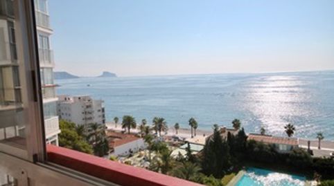 Foto 3 de Piso de alquiler en Camí Vell D'altea, Altea ciudad, Altea