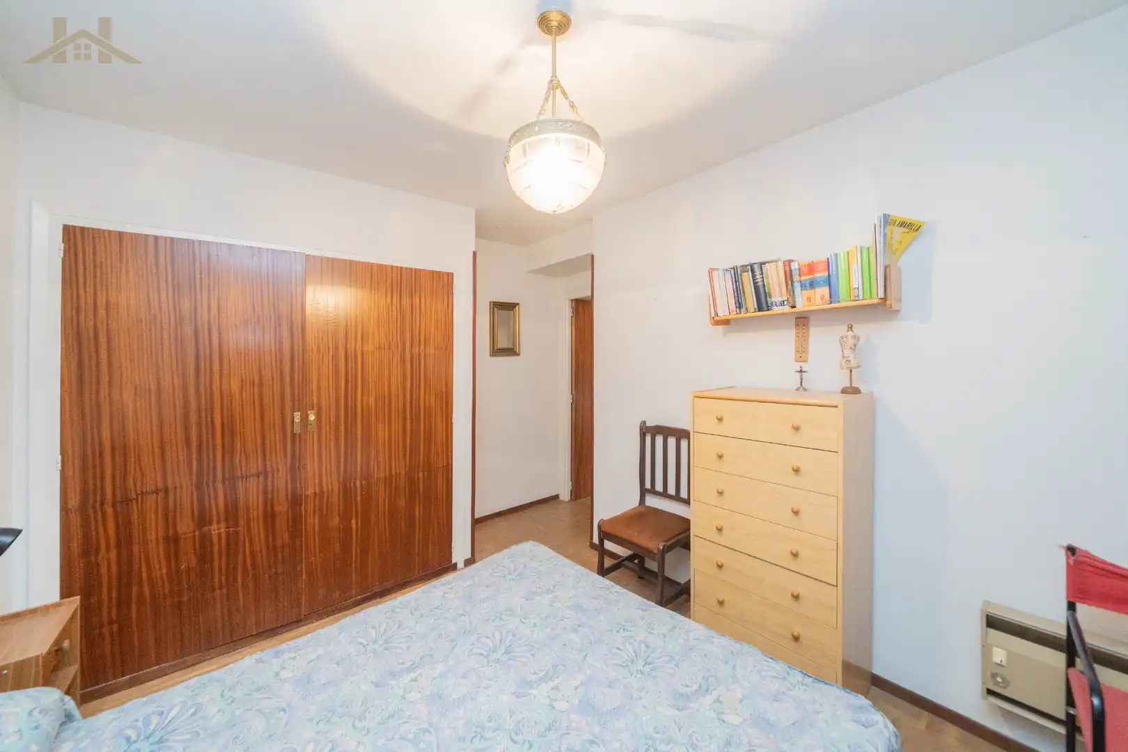 Habitación de Piso en venta en San Lorenzo de El Escorial con Calefacción