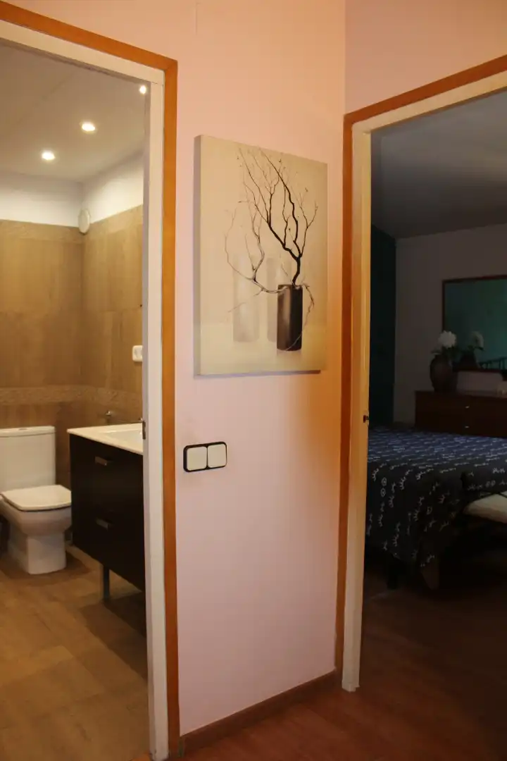Reihenhaus zum Verkauf in Sa Riera - Sa Fontansa, imagen 12