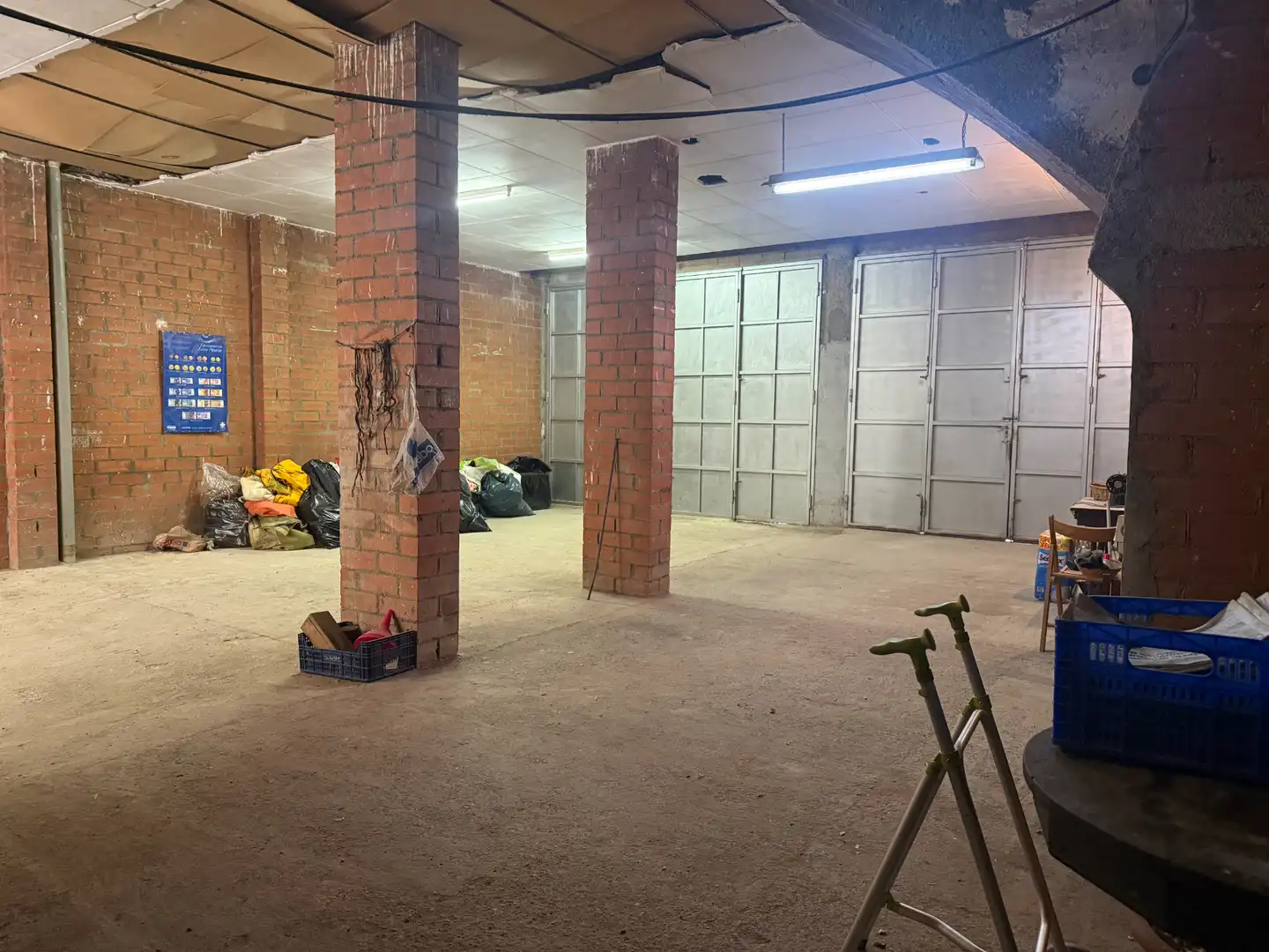Casa amb terrassa en venda a Centre - Estació, imagen 5