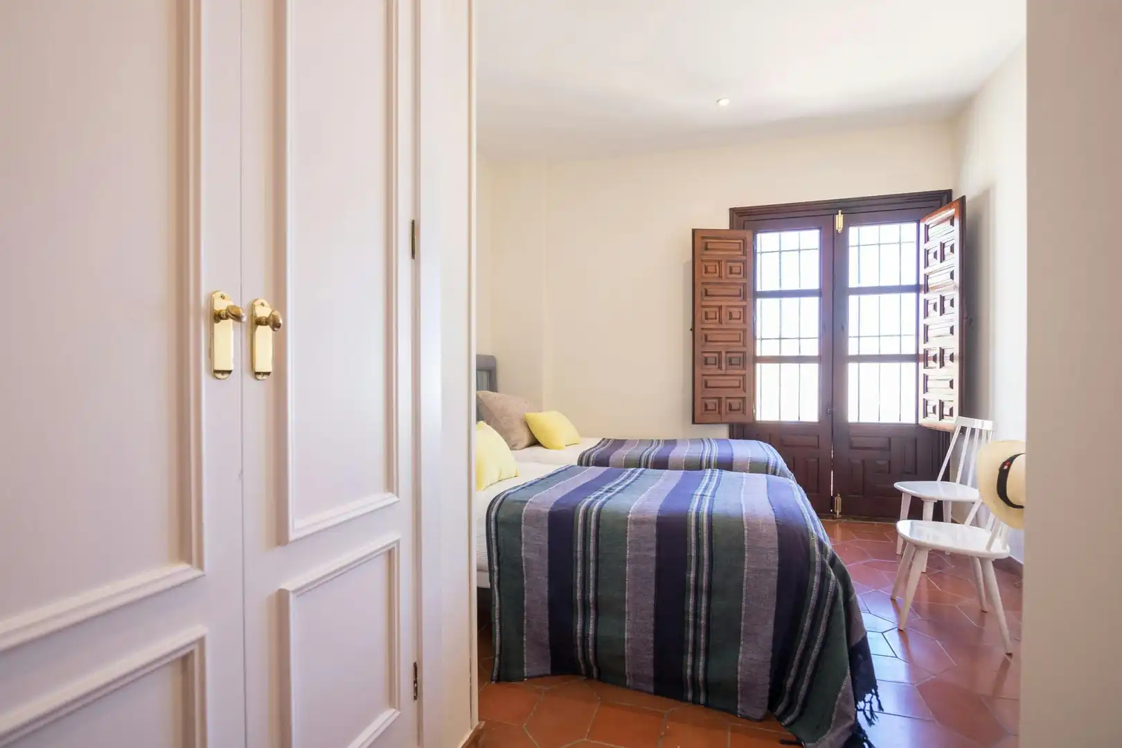 Flat with garden to rent in N/A, imagen 10