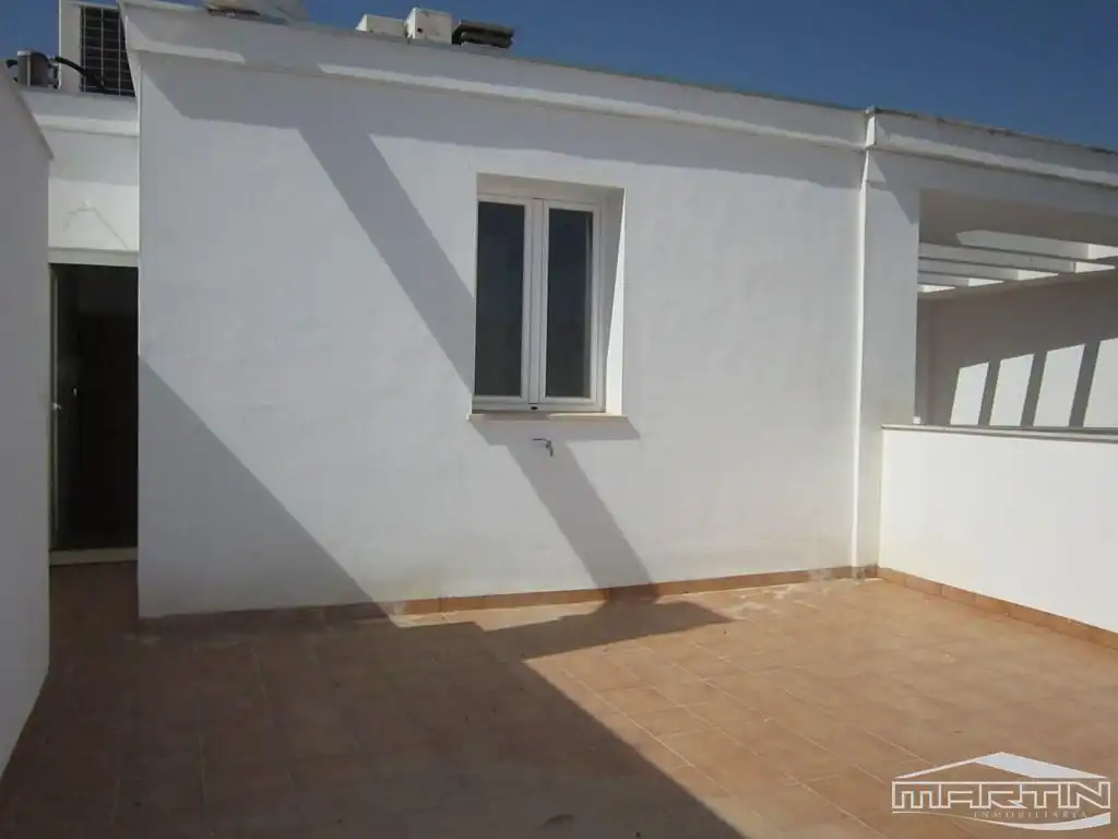 Terrassa de Dúplex en venda en Lucena amb Aire condicionat i Terrassa