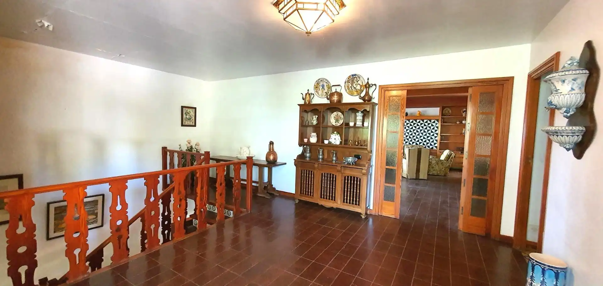 Casa o chalet en venta en Cocentaina con Calefacción, Jardín privado y Terraza