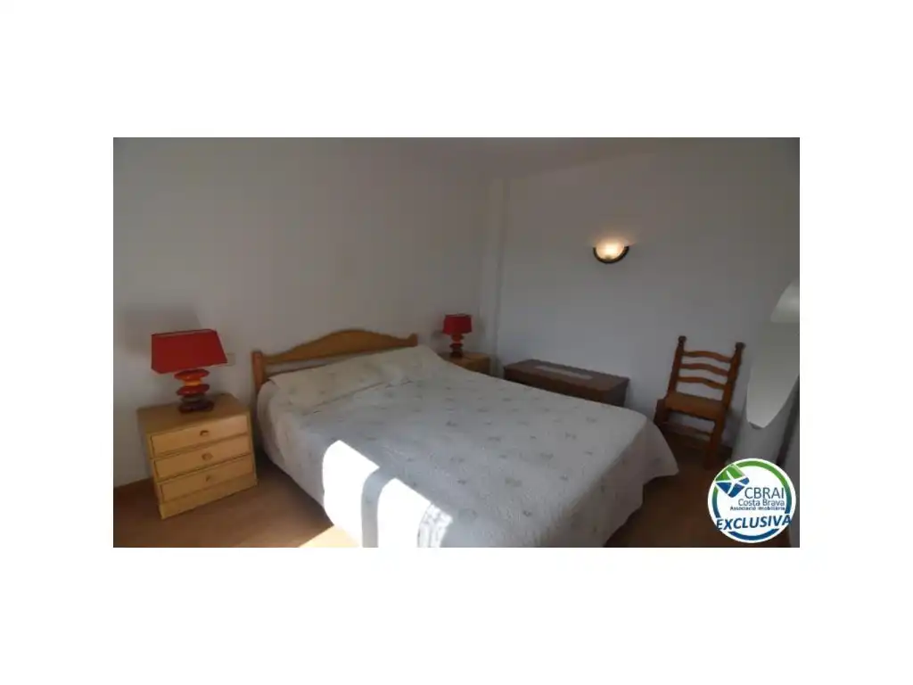 Piso con ascensor en venta en Avinguda de Santa Margarida, imagen 6