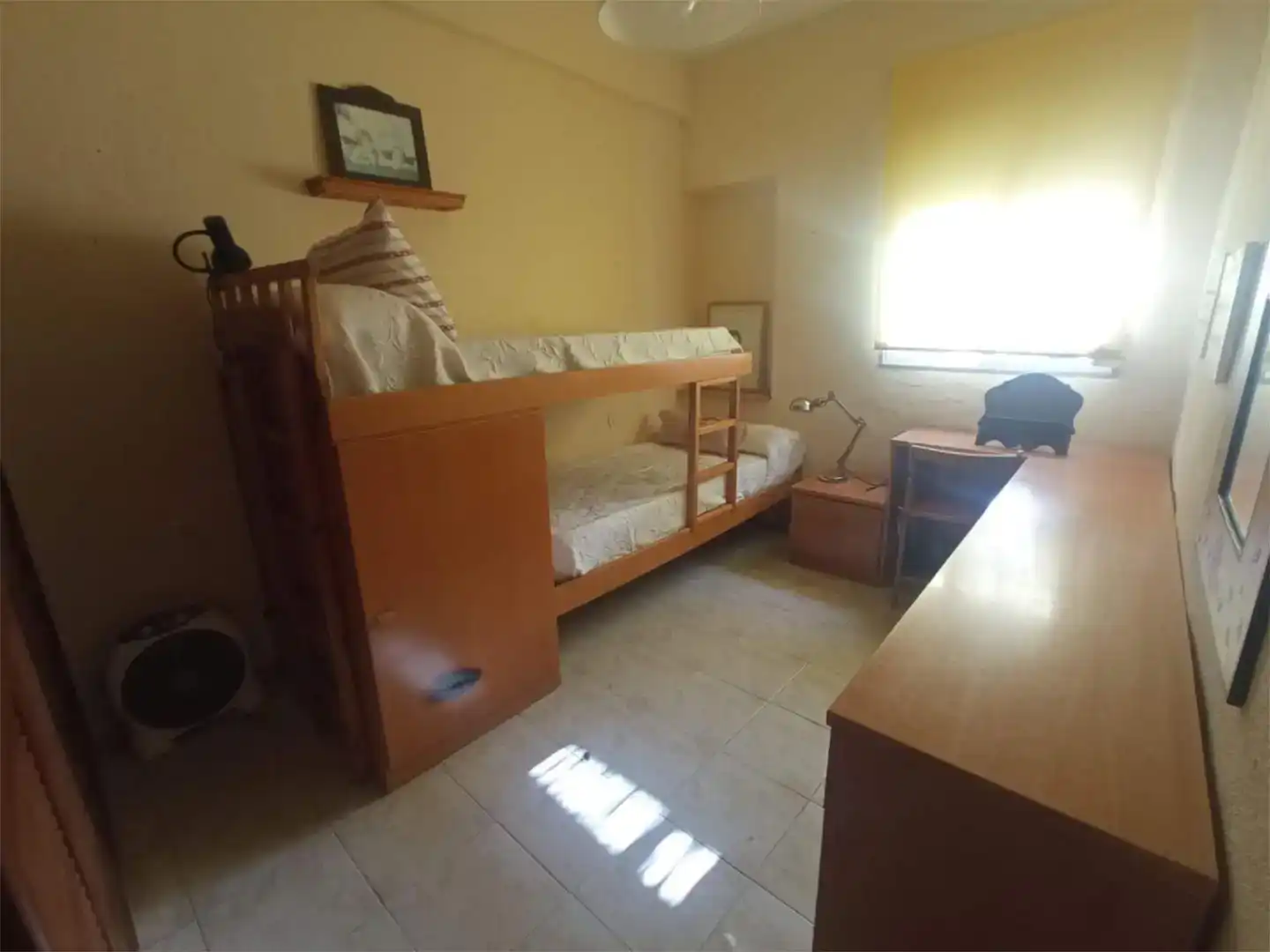 Bedroom of Flat for rent in Punta Umbría, Huelva