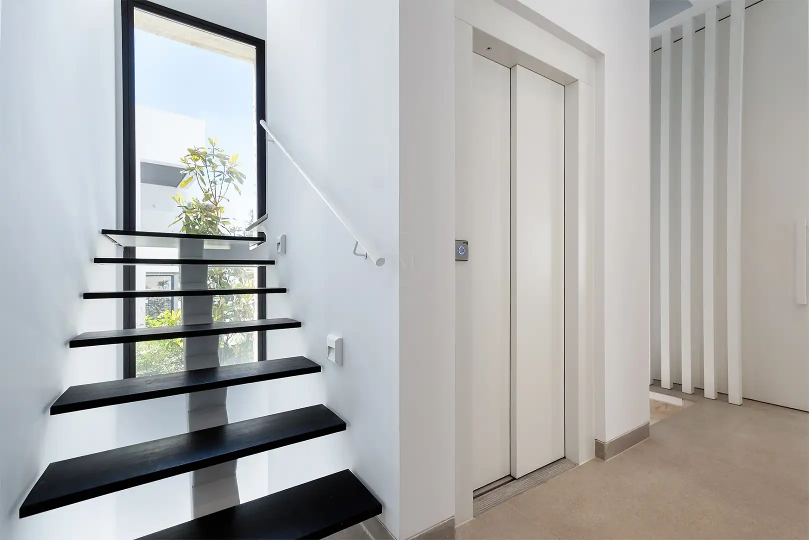 Houses for sale in Marbella  with Air Conditioner, Private garden and Terrace