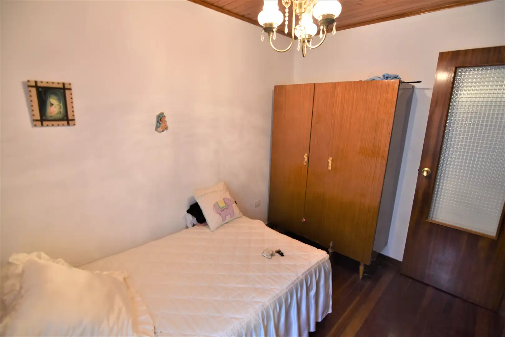 Casa o chalet en venta en N/A, Vilasantar