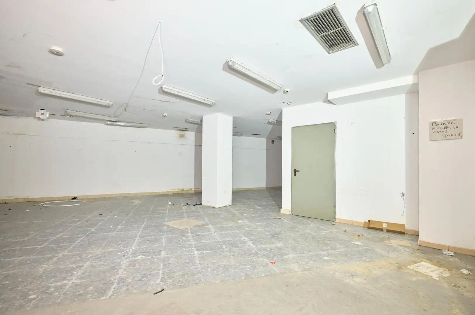 Local comercial de lloguer a Centro, imagen 26