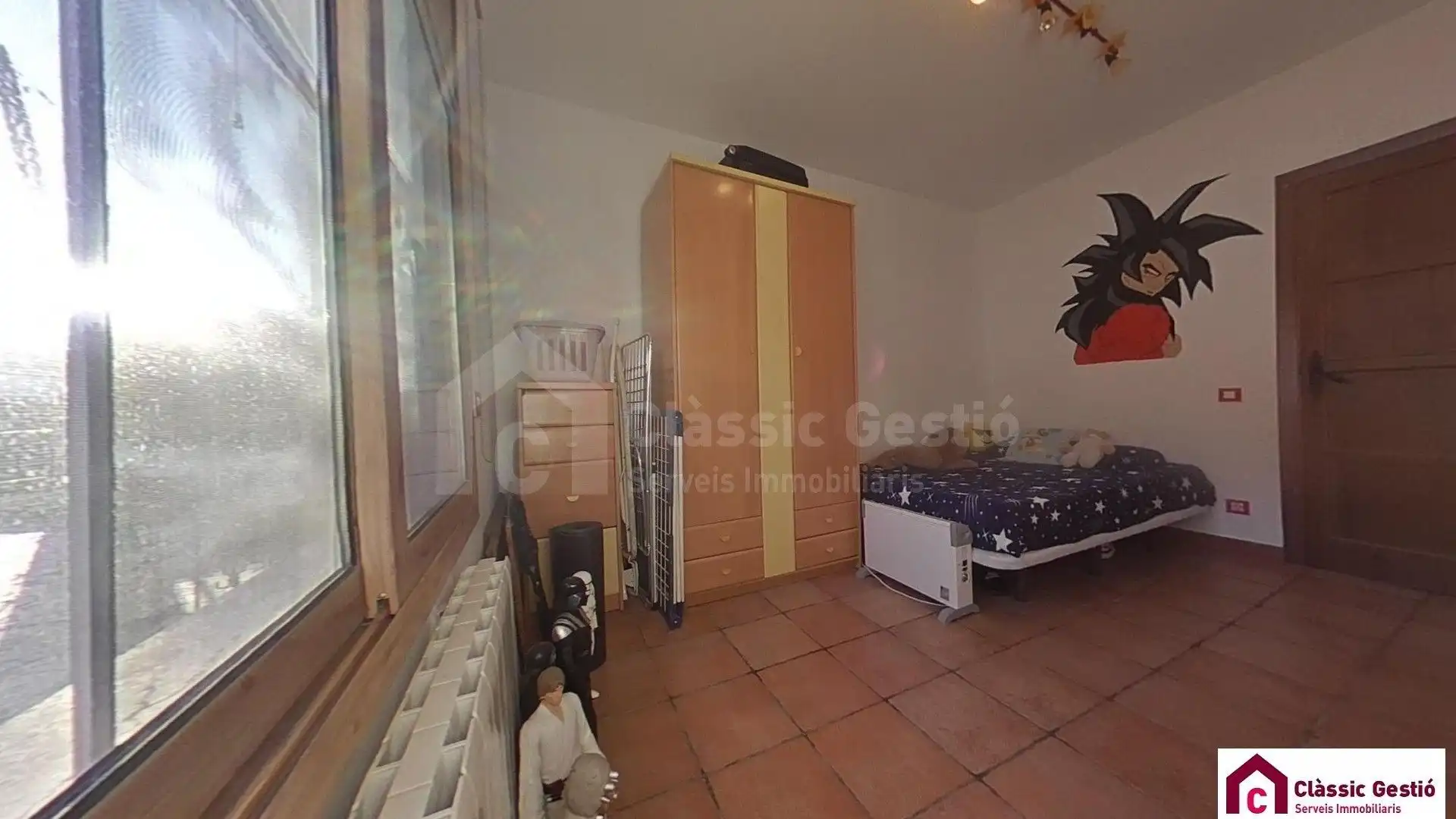 Casa o xalet en venda a Olesa de Montserrat