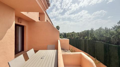 Foto 2 de Apartament en venda a El Paraíso, Benahavís