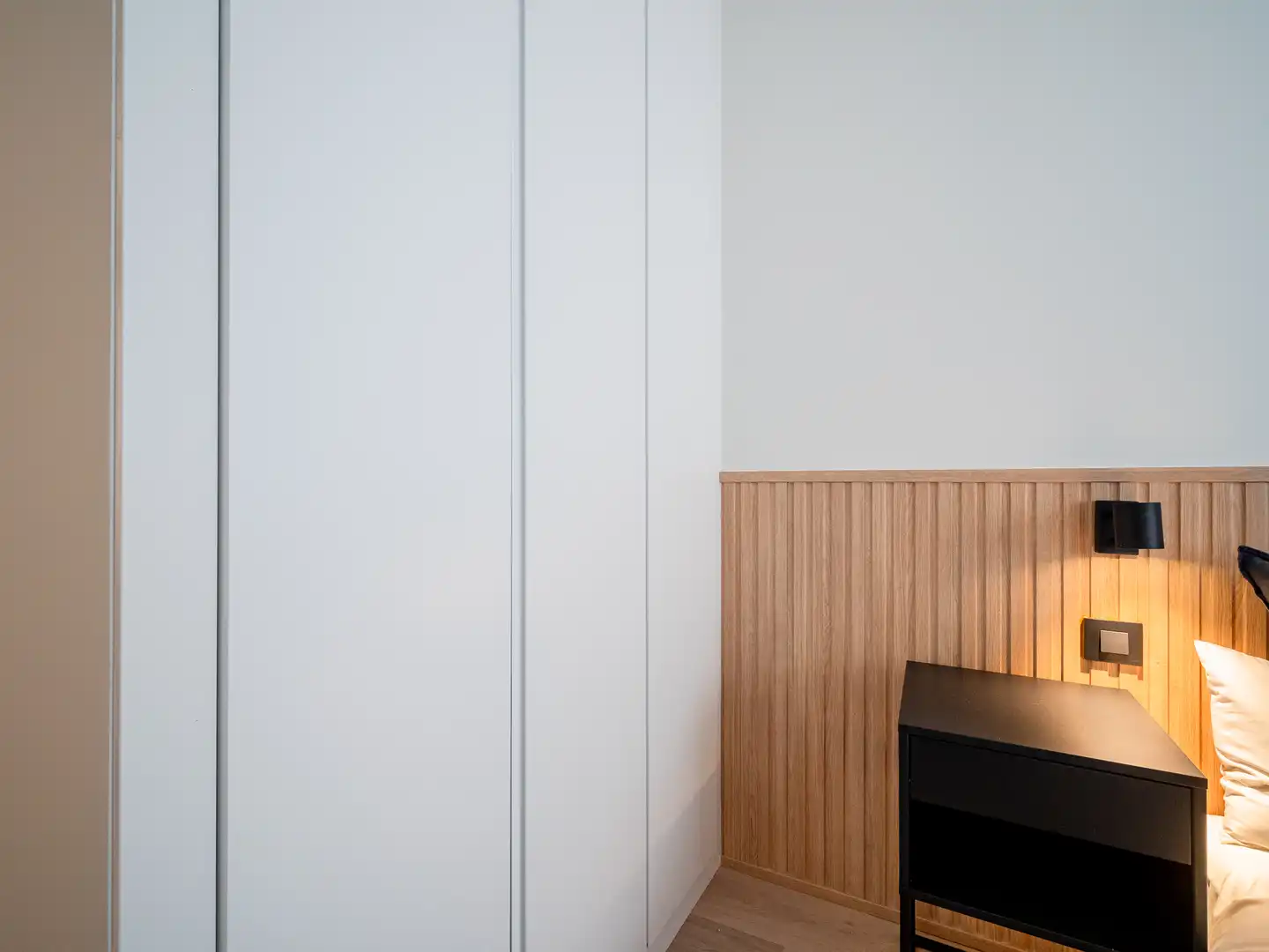 Appartement avec terrasse à louer à Calle Cavanilles, imagen 22
