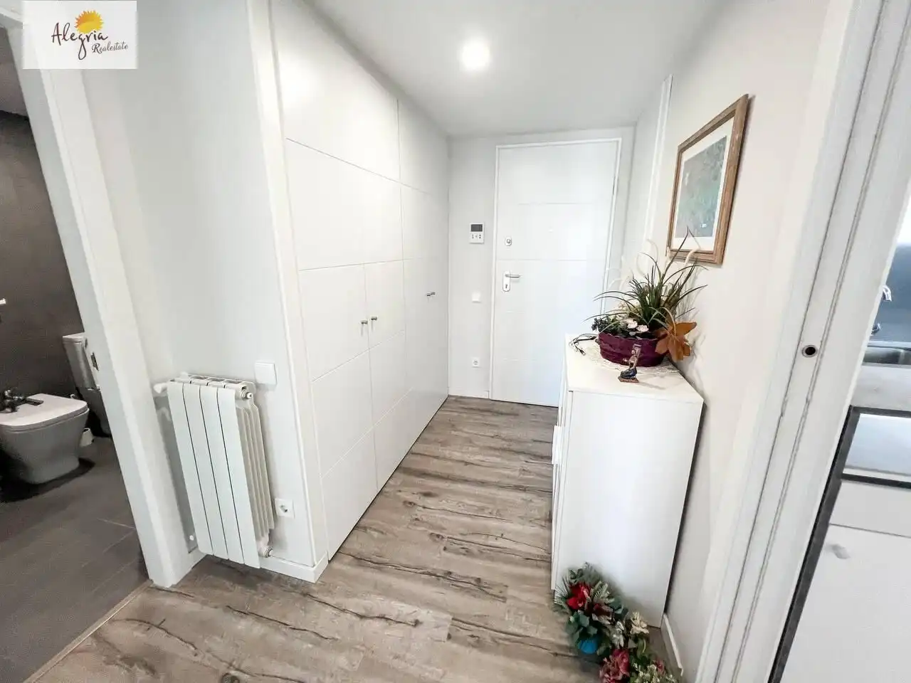 Apartments for rent in Avenida Avenida del Actor Antonio Ferrandis, 18, Ciutat de les Ciències i de les Arts - Justicia