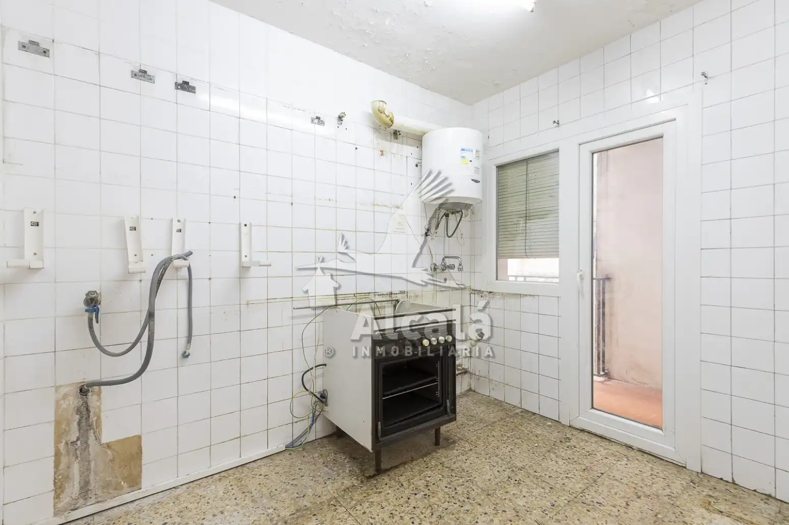 Wohnung mit Aufzug zum Verkauf in Reyes Católicos, imagen 14