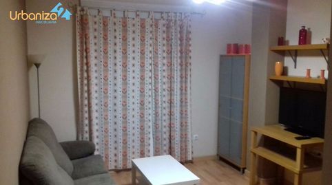 Foto 5 de Apartament en venda a Calle Enrique Sánchez de León, Carretera de Sevilla - Los Montitos, Badajoz Capital