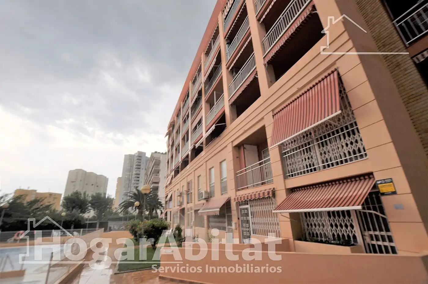 Dúplex en venda a Avenida MAR, Platja de la Pobla de Farnals