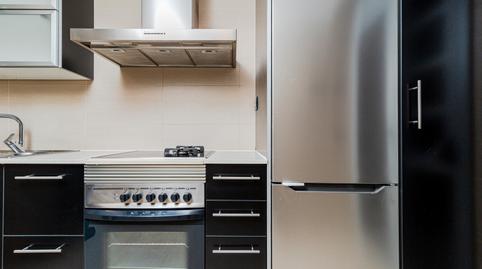 Foto 4 de Pis en venda a Princ. de Viana, 31, Sota el Cami Ral, Granollers