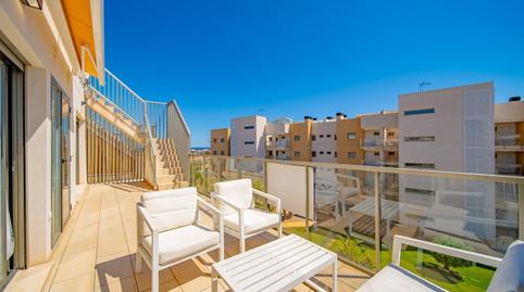 Foto 3 de Ático en venta en Villamartín - Las Filipinas, Orihuela