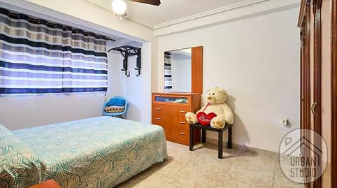 Photo 3 of Flat for sale in Renato Bardín, Alipark, Alicante