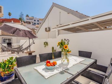 Terraced house for sale in Torreblanca del Sol