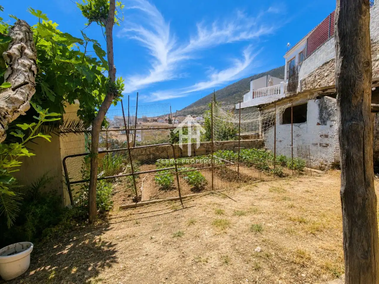 Casa o xalet en venda a Loja