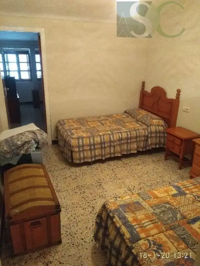 Casa o chalet en venta en Albarrada, Teba