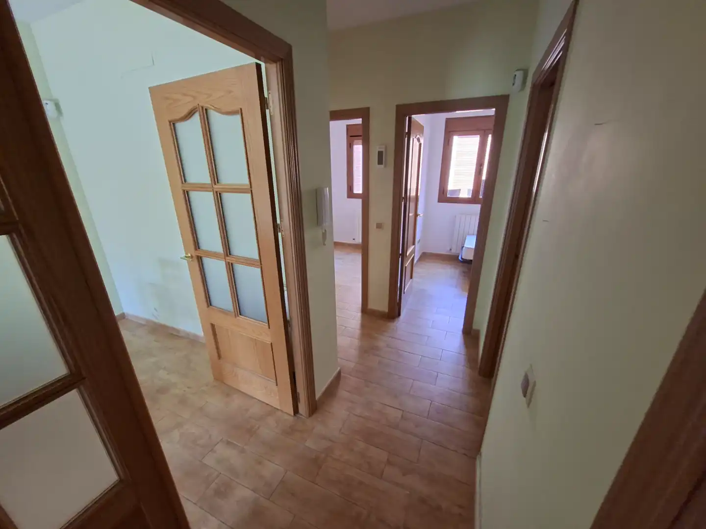 Flat for rent in Villaluenga de la Sagra  with Air Conditioner, Heating and Furnished