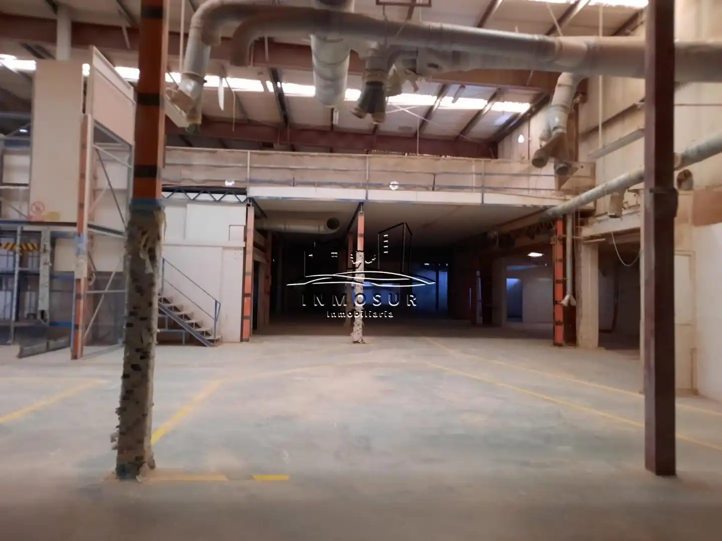 Industrial building for sale in San Francisco, imagen 23