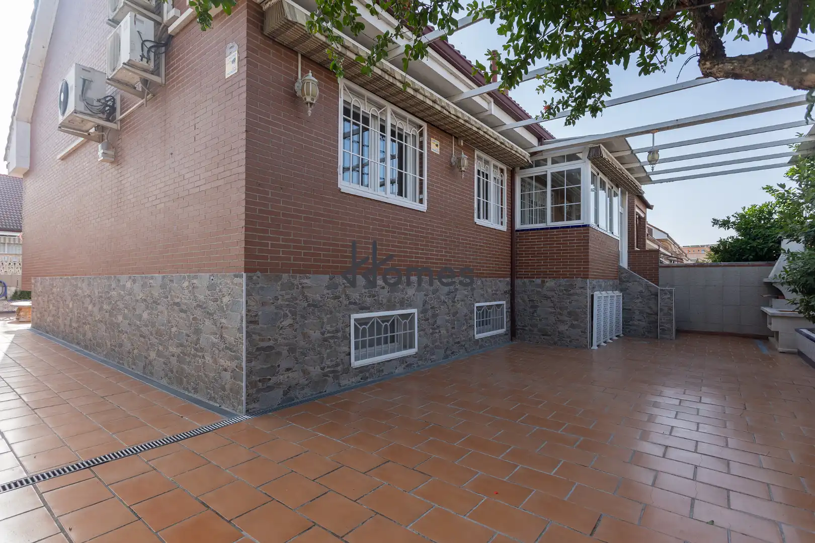 Casa adosada en venda a Calle Óscar Arias, Prado Santo Domingo - Ensanche