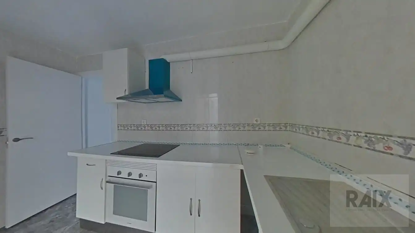 Cuina de Pis en venda en Sabadell
