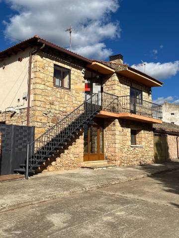 Casa-chalet en Venta en Luzaga