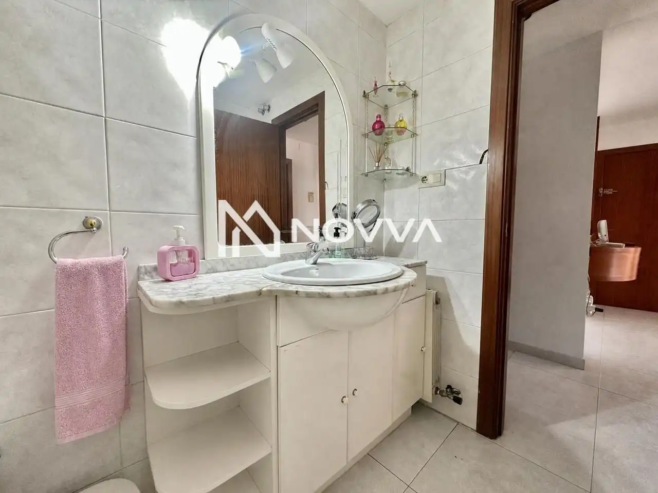 Flat with terrace for sale in Tordera pueblo, imagen 40