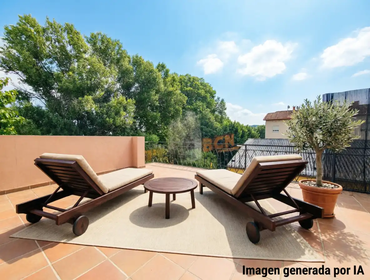 Residencial en venta en Passeig Francesc Fulla "Xumbo", imagen 3