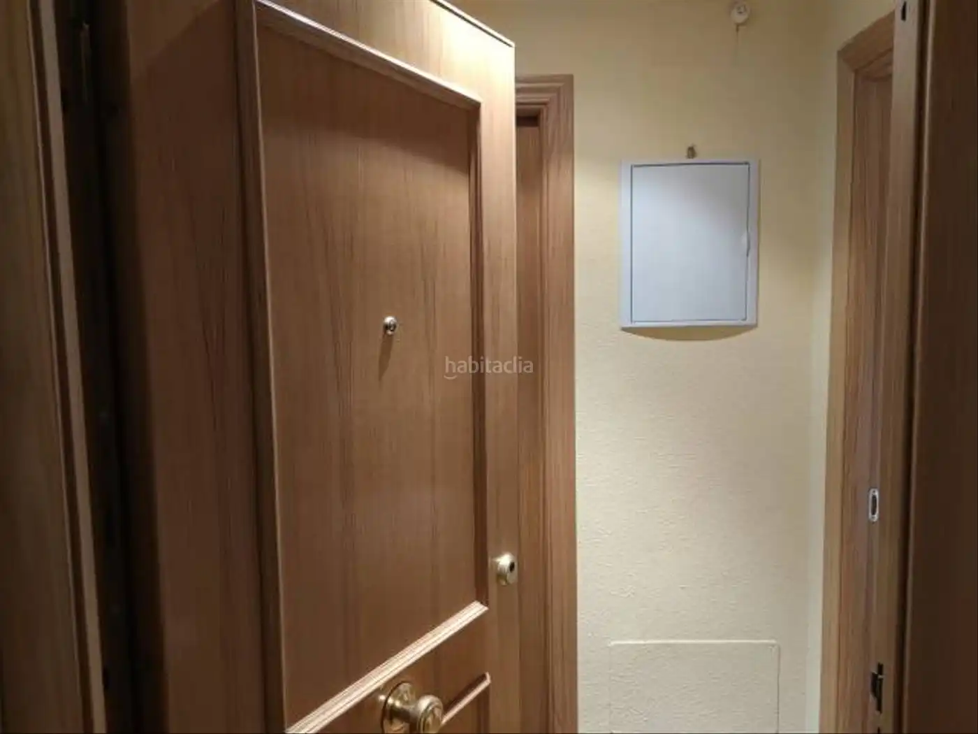 Apartment mit Garten zum Verkauf in Calle Antonio Machado 6, imagen 3