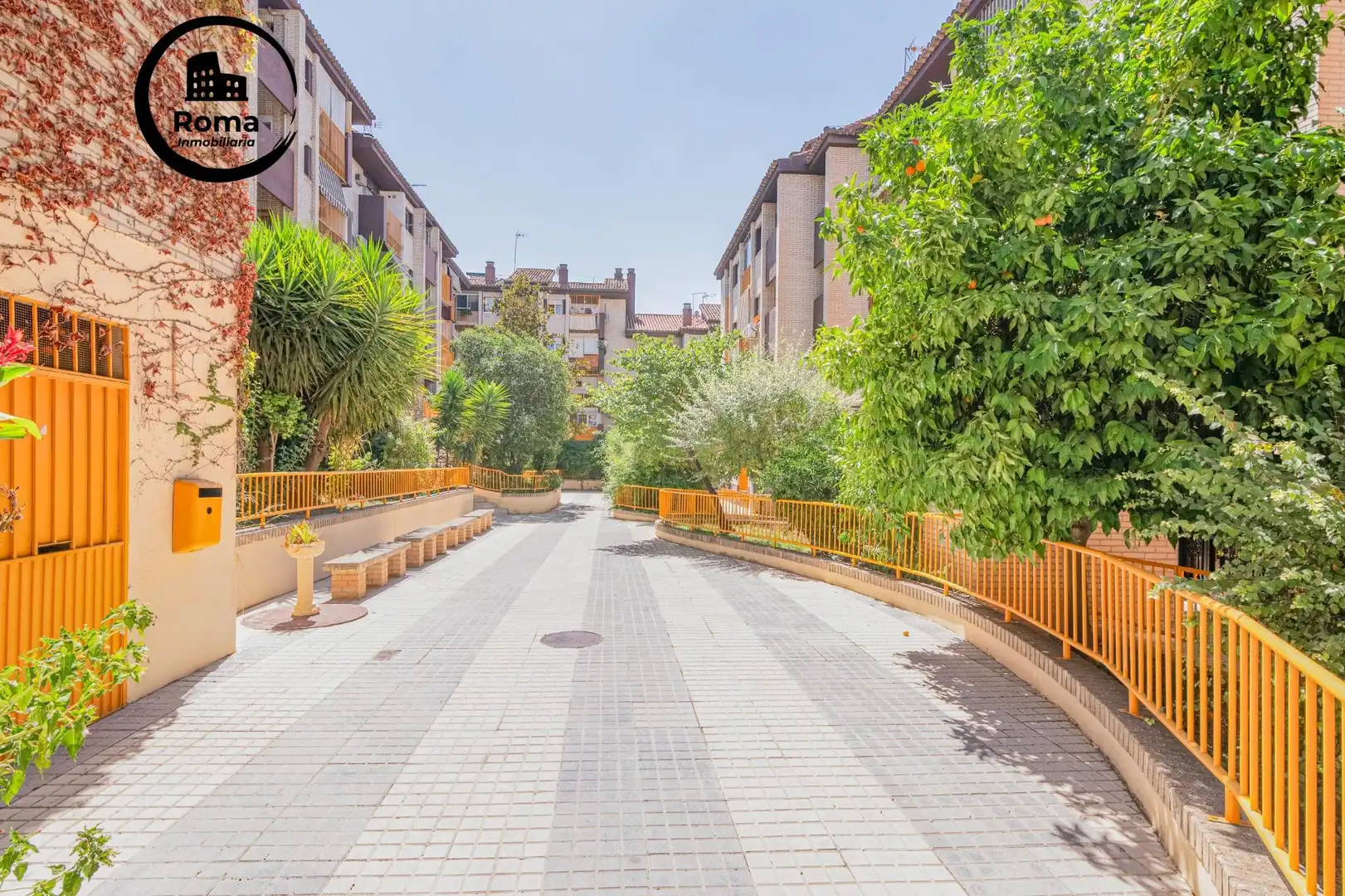 Flat for sale in Norte, imagen 20