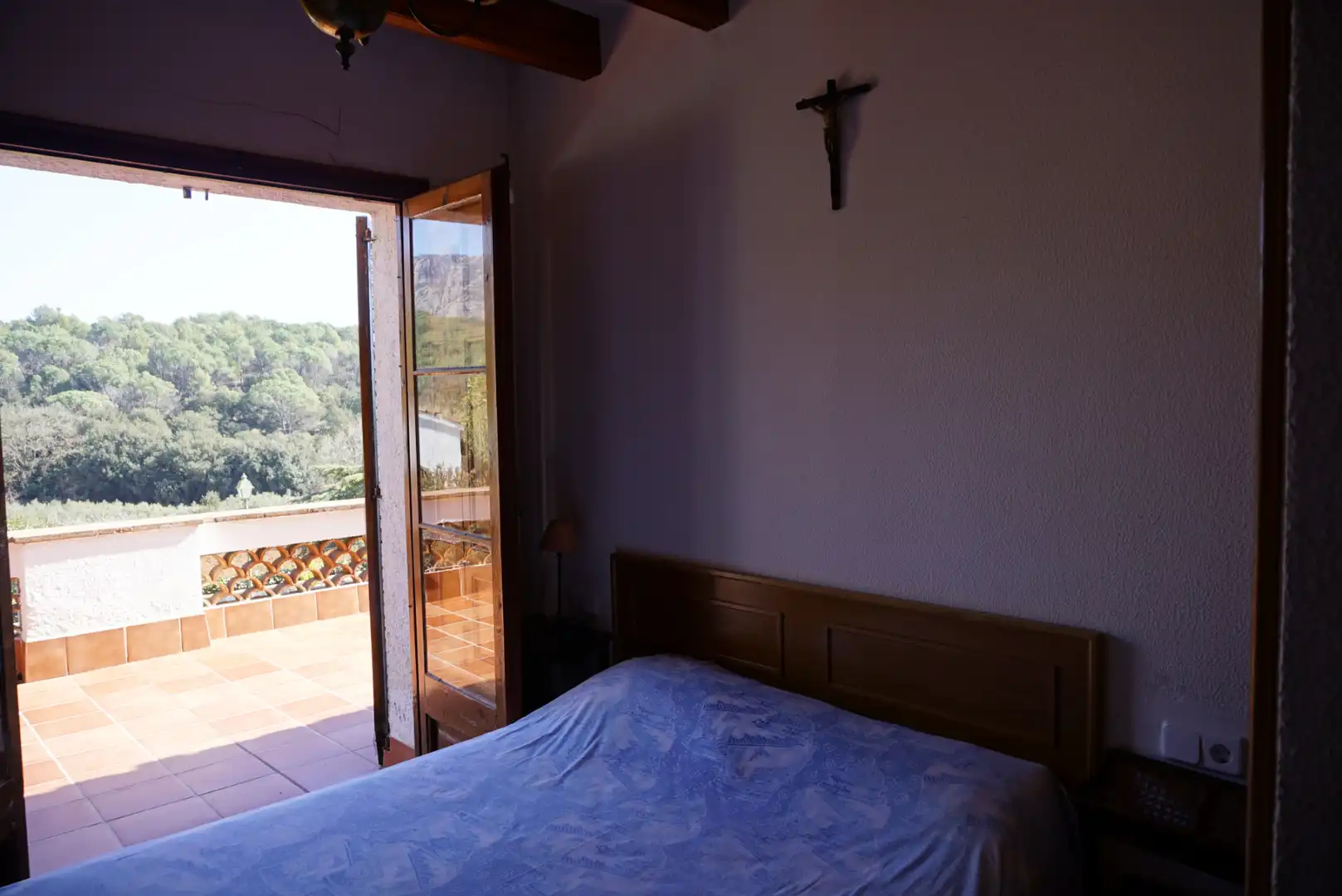 Casa rústica con terraza en venta en El Bruc, imagen 51