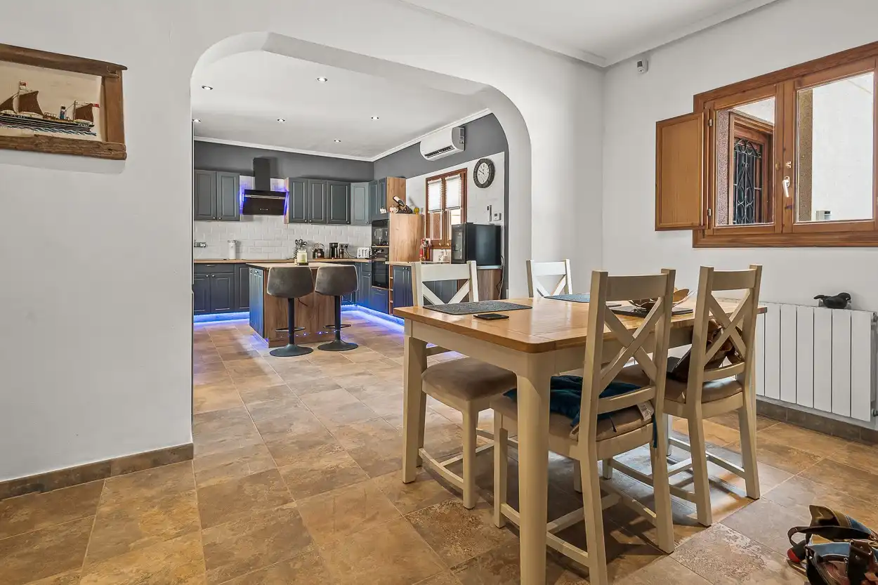 Maison rustique avec terrasse à vendre à Desamparados - Hurchillo - Torremendo, imagen 9