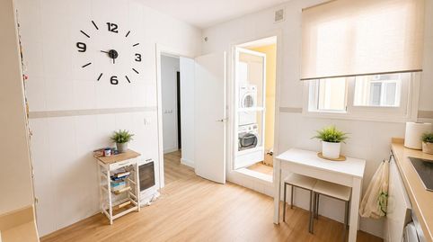 Foto 2 de Piso en venta en La Reconquista - El Rosario, Algeciras